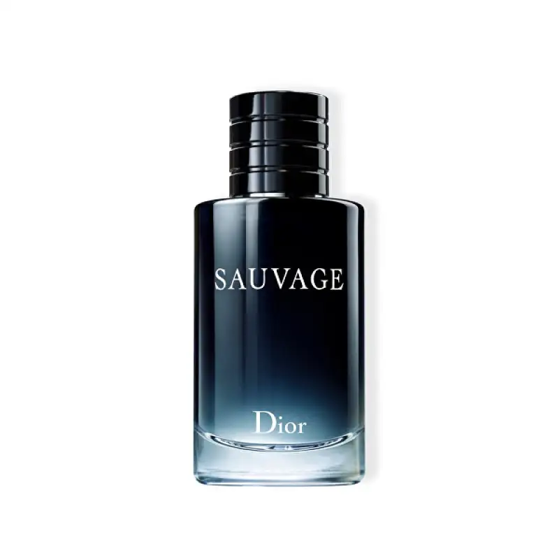 Christian Dior Sauvage Edt Barbati 100 ml 1 Buc.